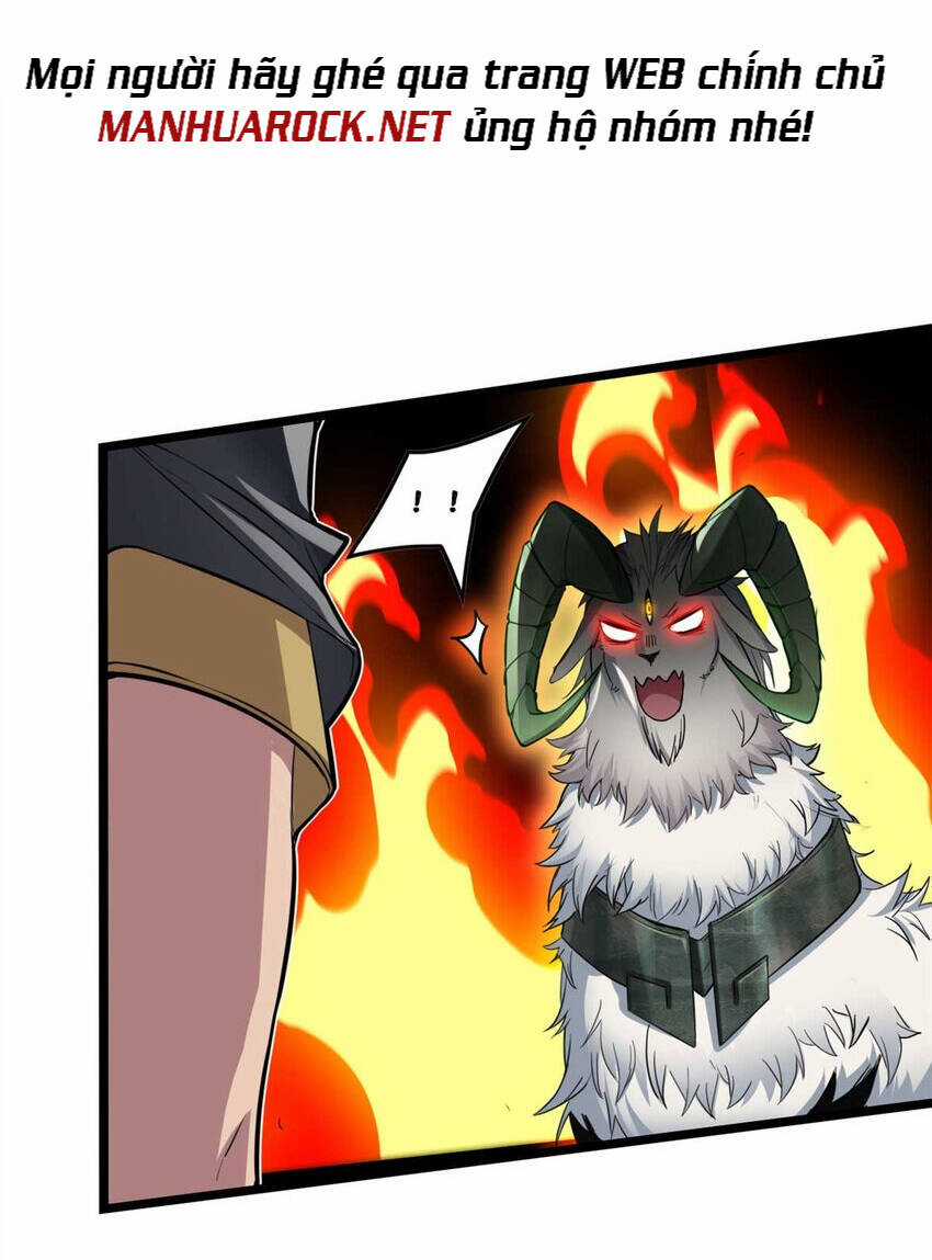 Ta Chỉ Muốn An Tĩnh Chơi Game Chapter 78 trang 32