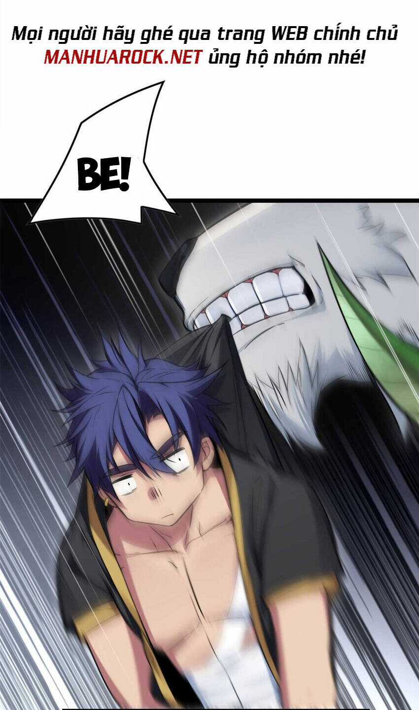 Ta Chỉ Muốn An Tĩnh Chơi Game Chapter 78 trang 33