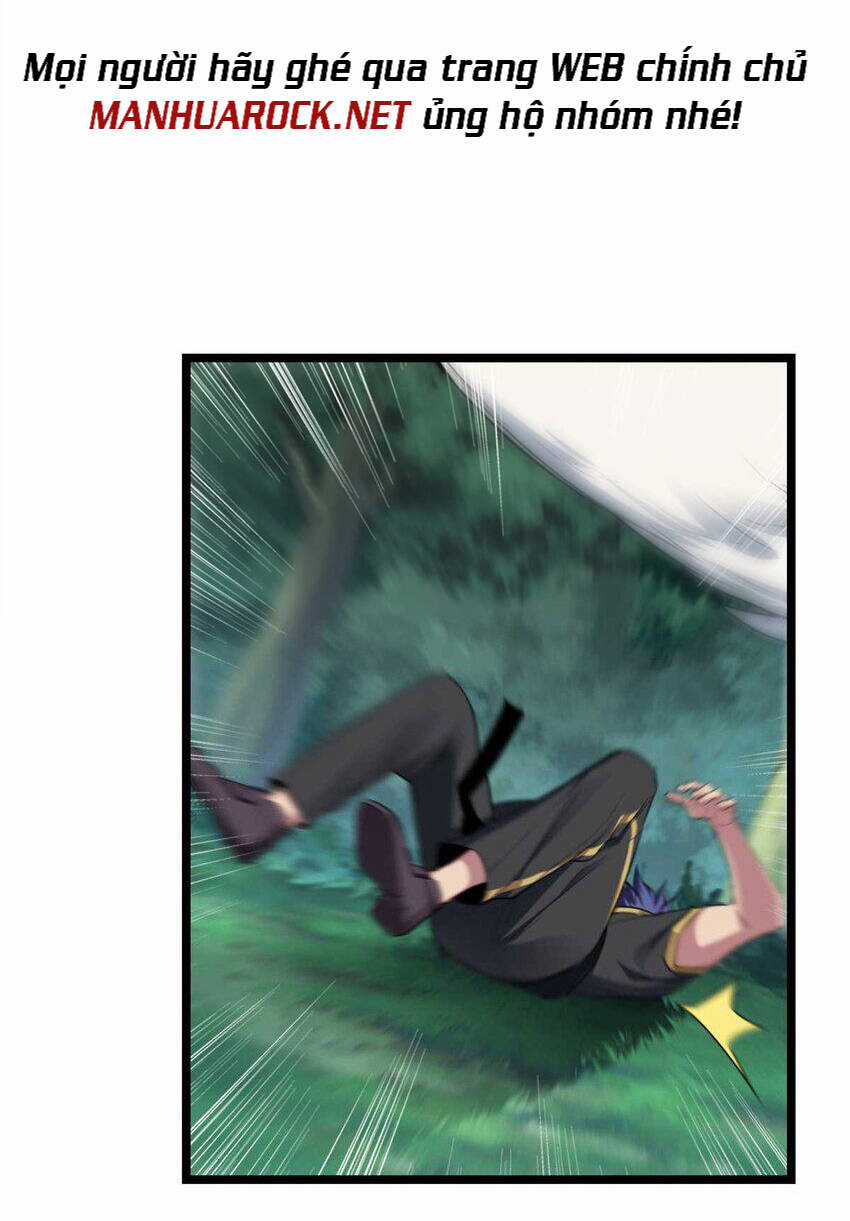 Ta Chỉ Muốn An Tĩnh Chơi Game Chapter 78 trang 35