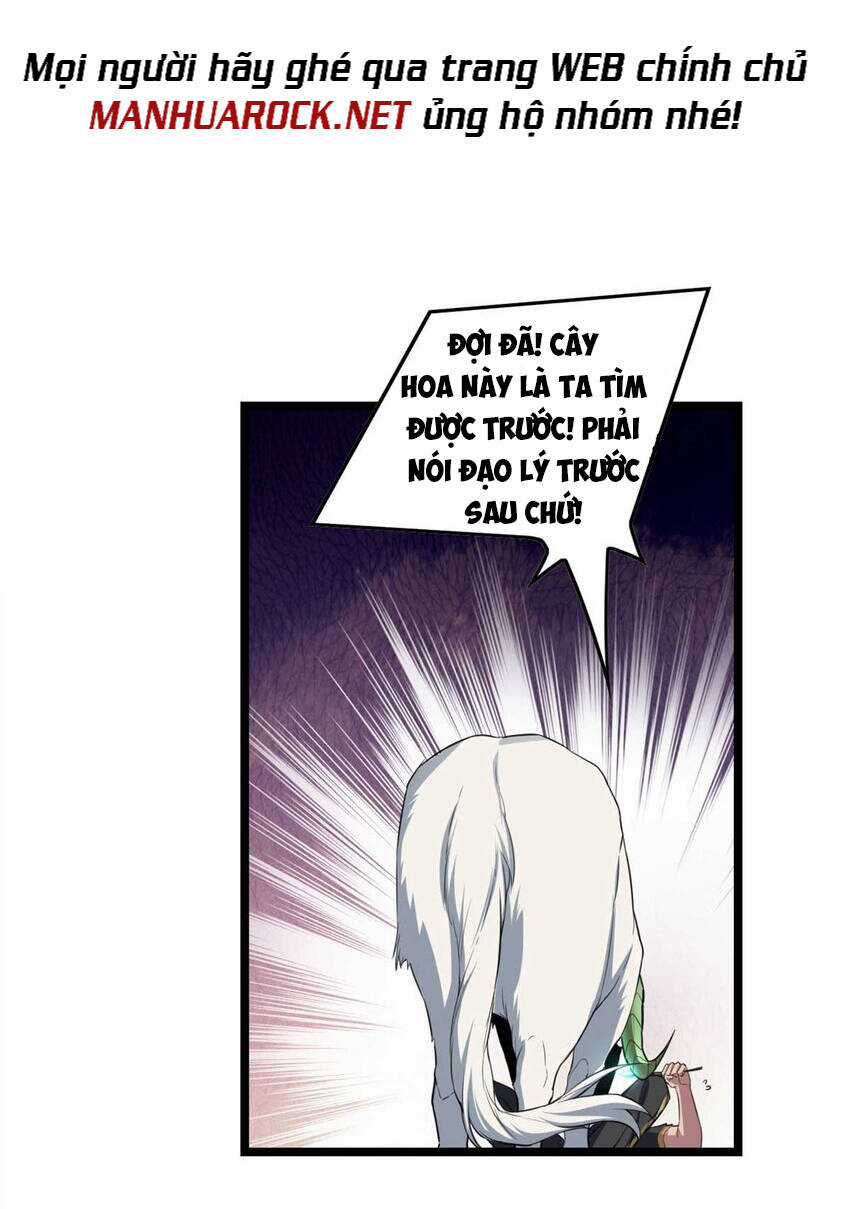 Ta Chỉ Muốn An Tĩnh Chơi Game Chapter 78 trang 38