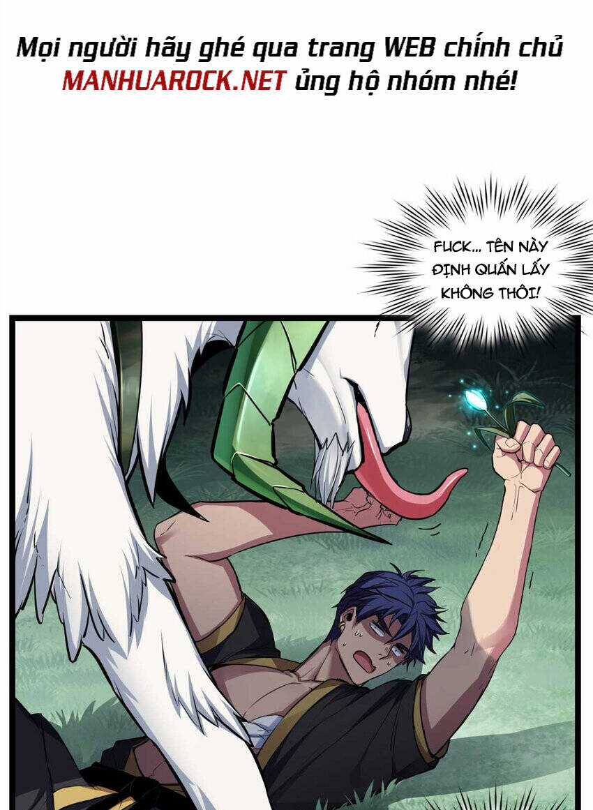 Ta Chỉ Muốn An Tĩnh Chơi Game Chapter 78 trang 39