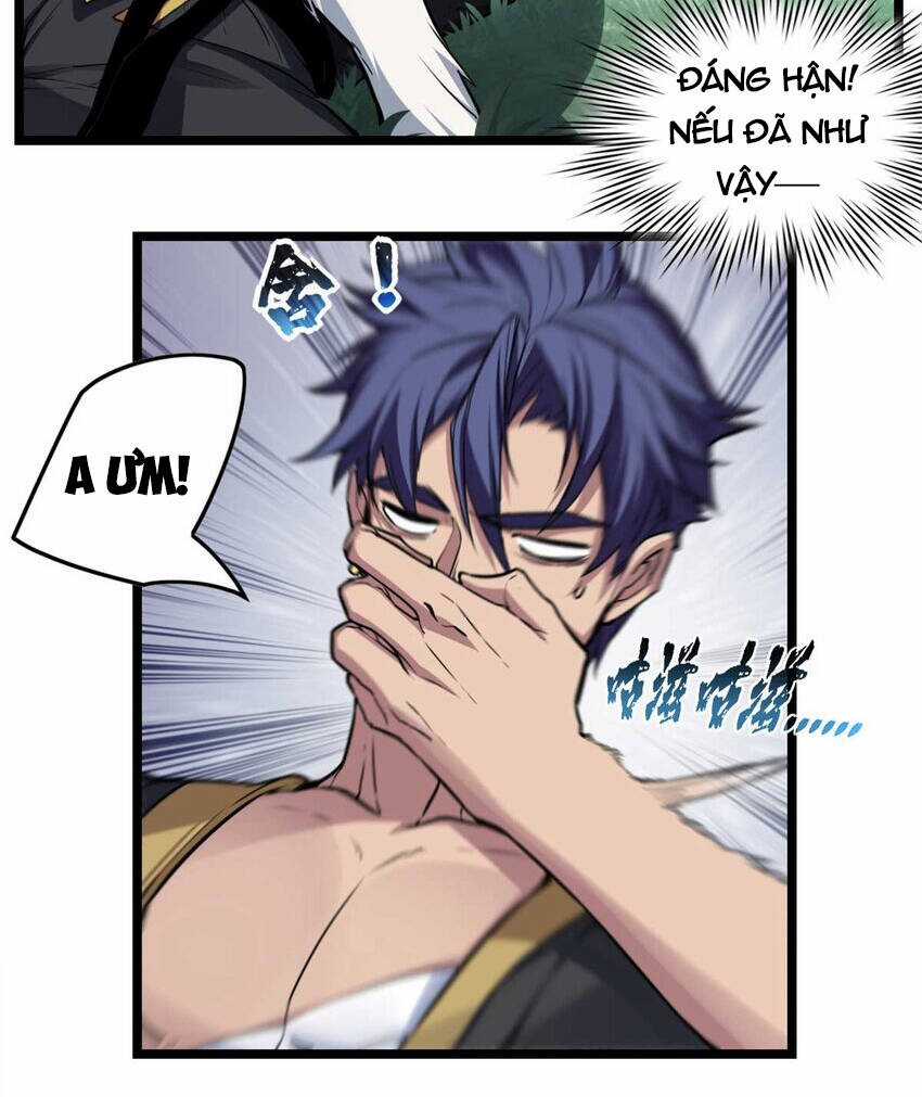 Ta Chỉ Muốn An Tĩnh Chơi Game Chapter 78 trang 40