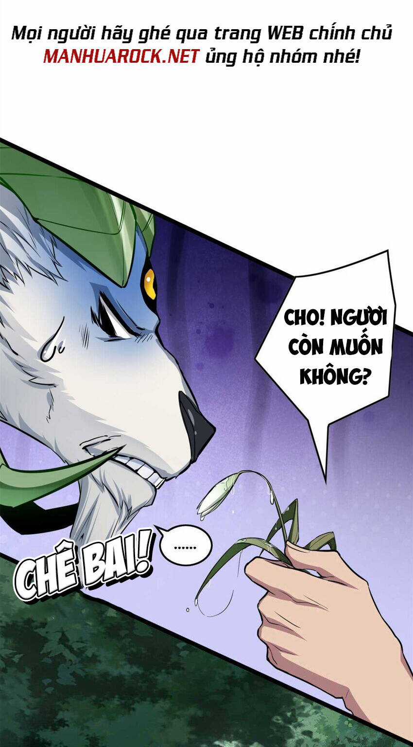 Ta Chỉ Muốn An Tĩnh Chơi Game Chapter 78 trang 41