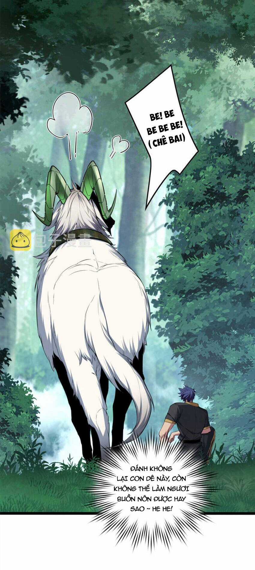 Ta Chỉ Muốn An Tĩnh Chơi Game Chapter 78 trang 42