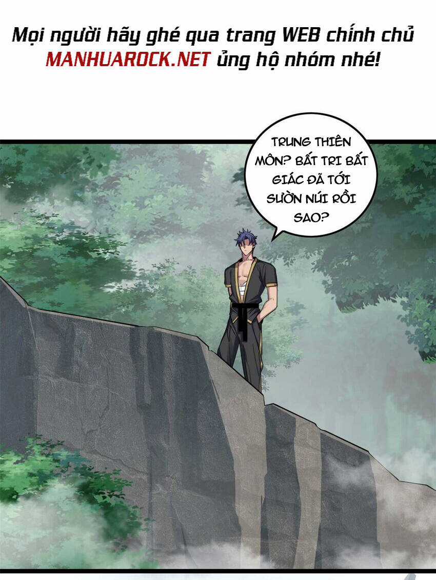 Ta Chỉ Muốn An Tĩnh Chơi Game Chapter 78 trang 44