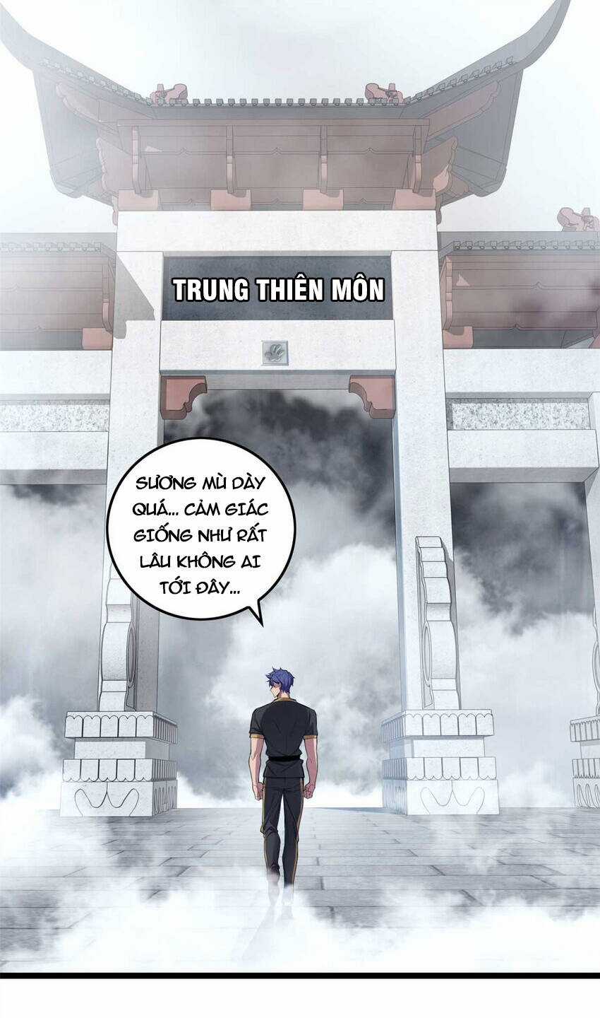 Ta Chỉ Muốn An Tĩnh Chơi Game Chapter 78 trang 45