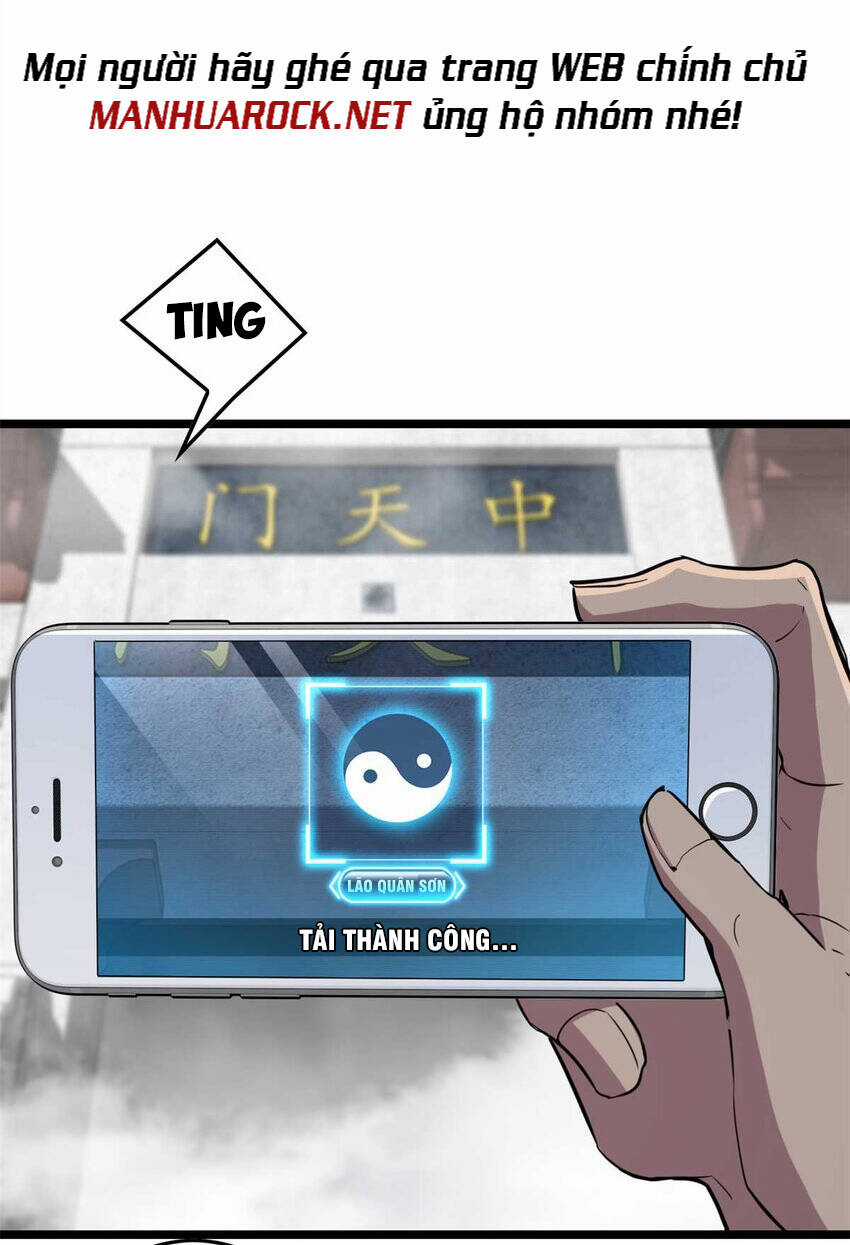 Ta Chỉ Muốn An Tĩnh Chơi Game Chapter 78 trang 48