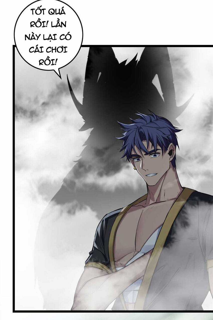 Ta Chỉ Muốn An Tĩnh Chơi Game Chapter 78 trang 49