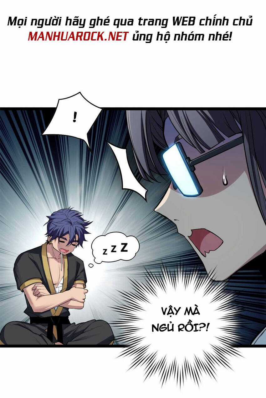 Ta Chỉ Muốn An Tĩnh Chơi Game Chapter 78 trang 5