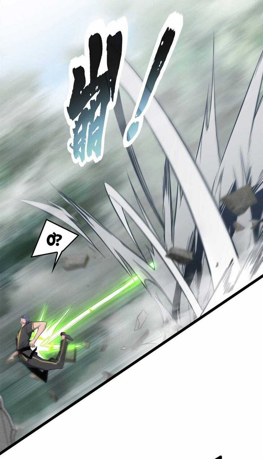 Ta Chỉ Muốn An Tĩnh Chơi Game Chapter 78 trang 50