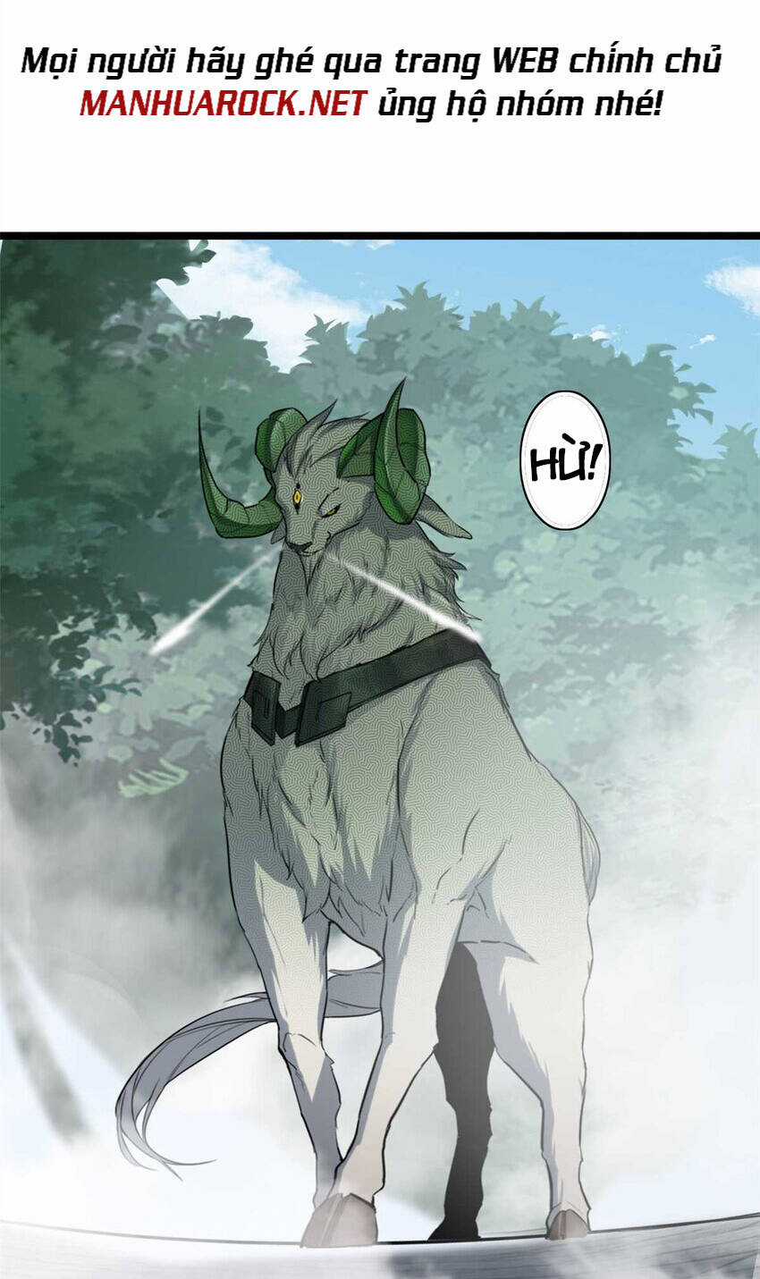 Ta Chỉ Muốn An Tĩnh Chơi Game Chapter 78 trang 53