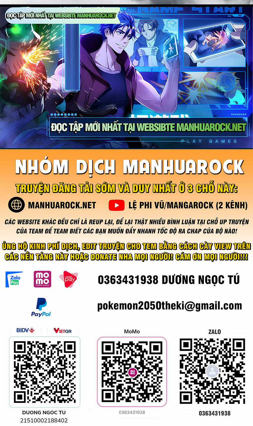 Ta Chỉ Muốn An Tĩnh Chơi Game Chapter 78 trang 54