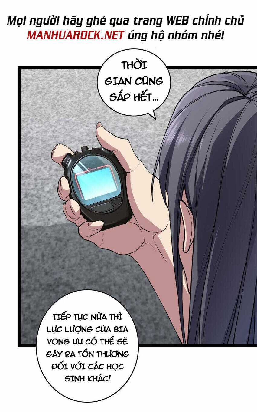 Ta Chỉ Muốn An Tĩnh Chơi Game Chapter 78 trang 6