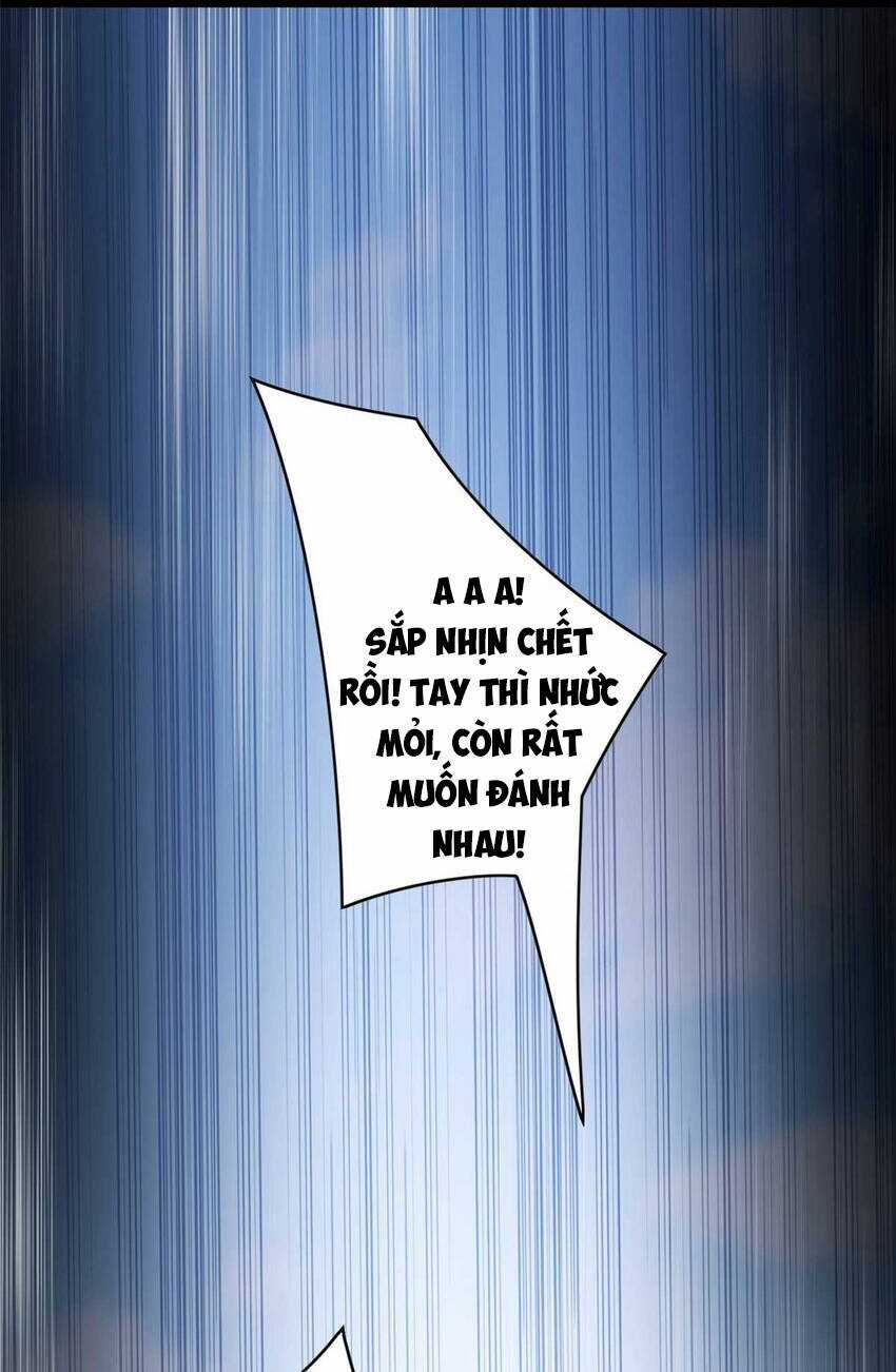 Ta Chỉ Muốn An Tĩnh Chơi Game Chapter 78 trang 8