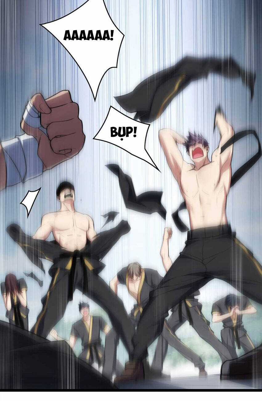 Ta Chỉ Muốn An Tĩnh Chơi Game Chapter 78 trang 9