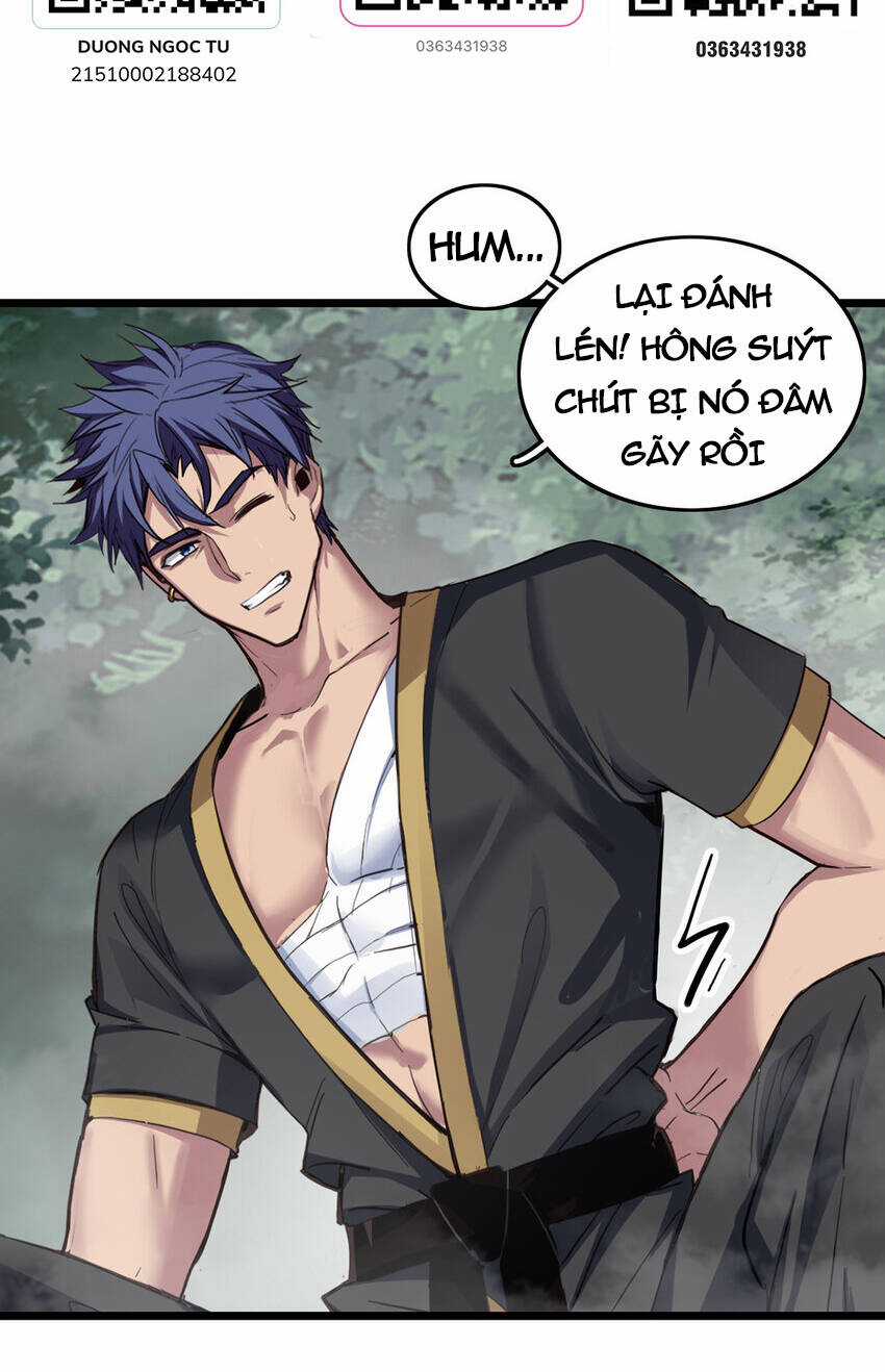 Ta Chỉ Muốn An Tĩnh Chơi Game Chapter 79 trang 1