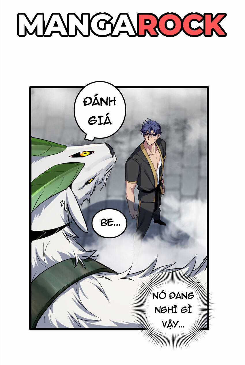 Ta Chỉ Muốn An Tĩnh Chơi Game Chapter 79 trang 12