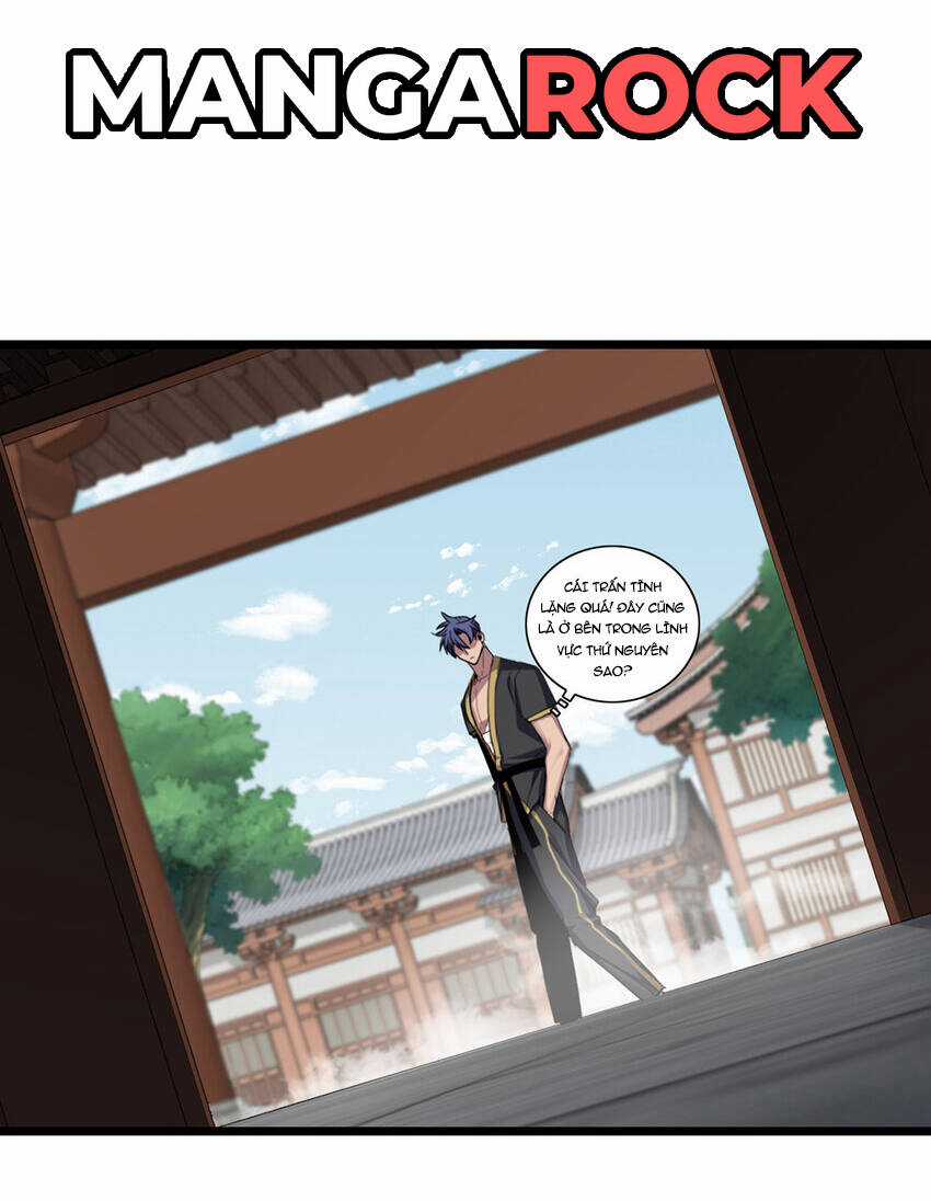 Ta Chỉ Muốn An Tĩnh Chơi Game Chapter 79 trang 17