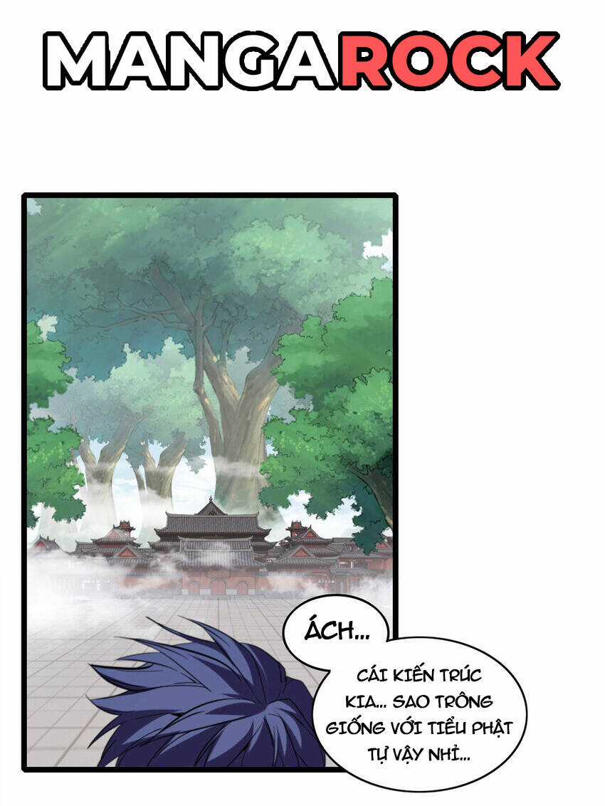 Ta Chỉ Muốn An Tĩnh Chơi Game Chapter 79 trang 18