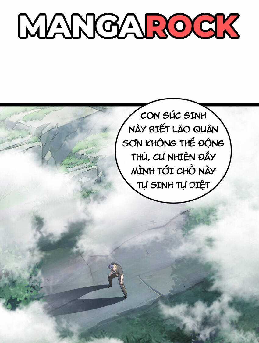 Ta Chỉ Muốn An Tĩnh Chơi Game Chapter 79 trang 2