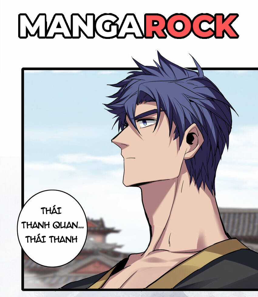 Ta Chỉ Muốn An Tĩnh Chơi Game Chapter 79 trang 20