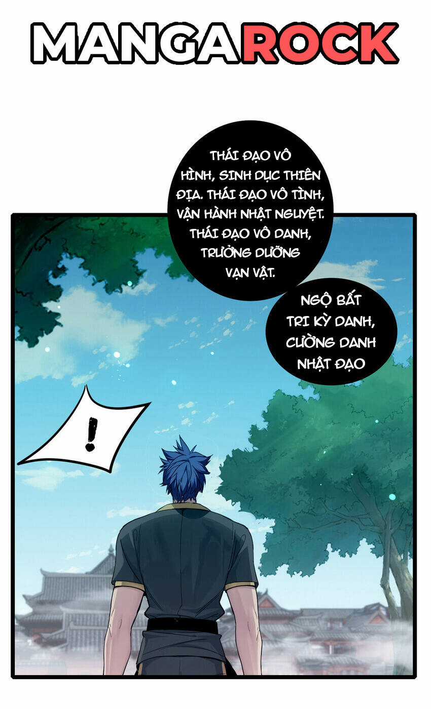 Ta Chỉ Muốn An Tĩnh Chơi Game Chapter 79 trang 24