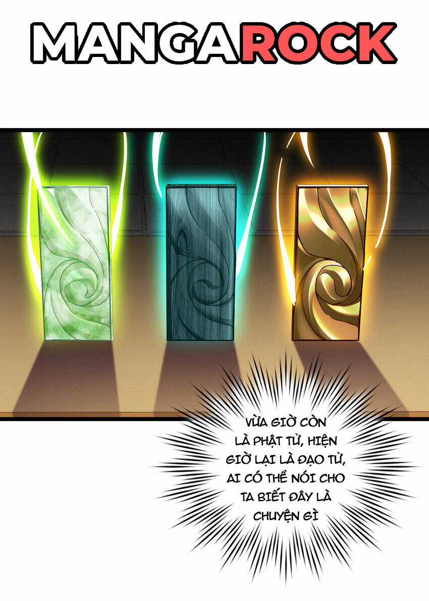 Ta Chỉ Muốn An Tĩnh Chơi Game Chapter 79 trang 26