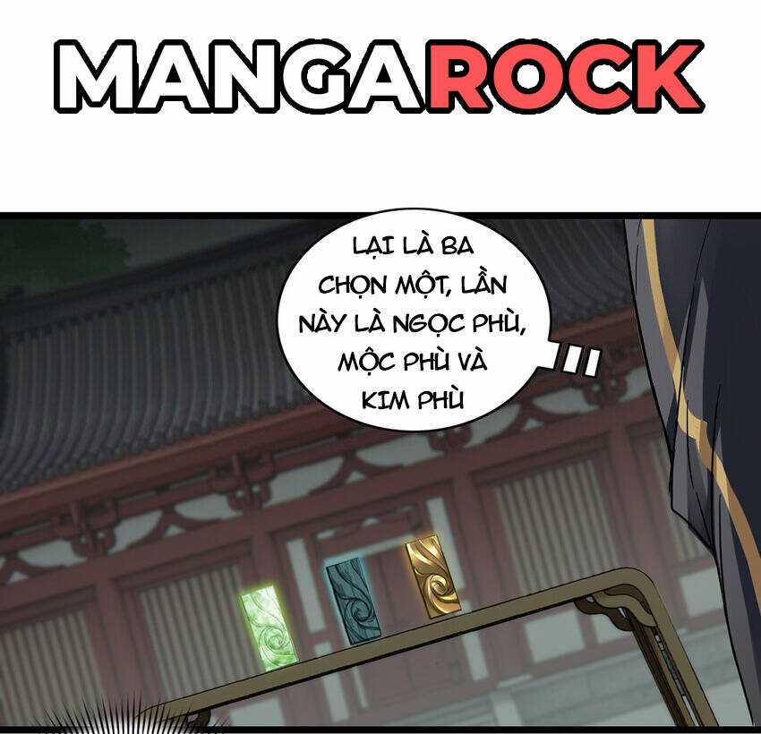 Ta Chỉ Muốn An Tĩnh Chơi Game Chapter 79 trang 27