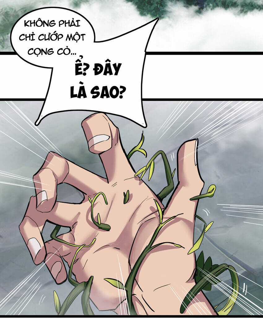 Ta Chỉ Muốn An Tĩnh Chơi Game Chapter 79 trang 3