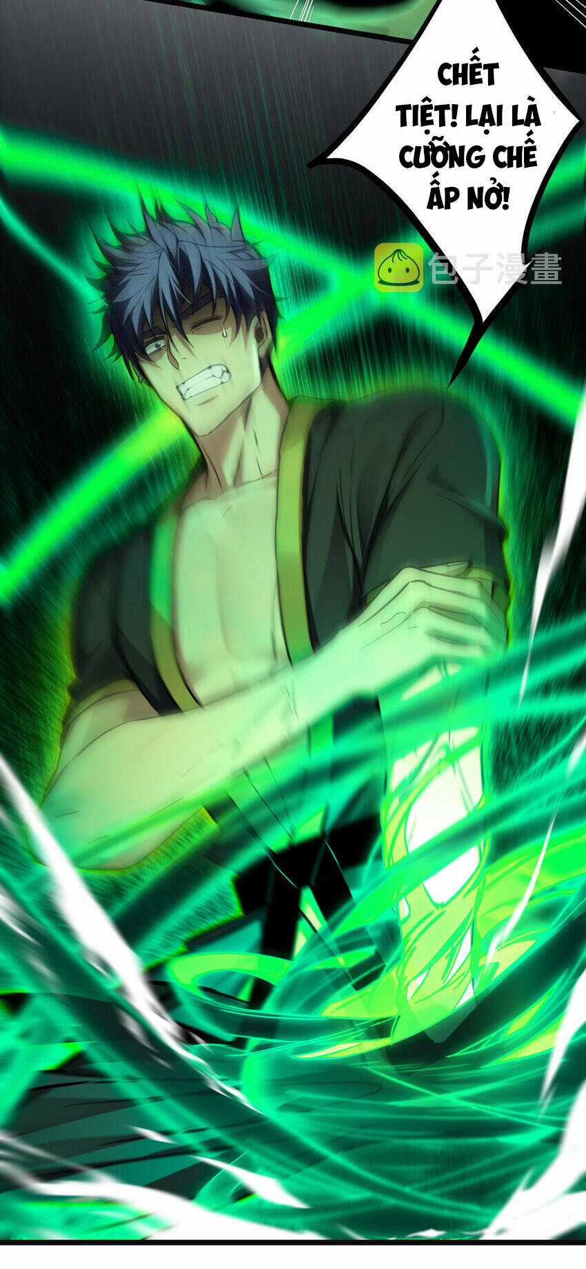 Ta Chỉ Muốn An Tĩnh Chơi Game Chapter 79 trang 30