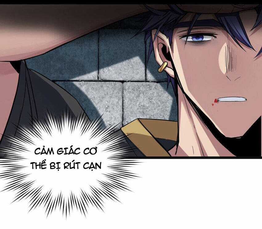 Ta Chỉ Muốn An Tĩnh Chơi Game Chapter 79 trang 33