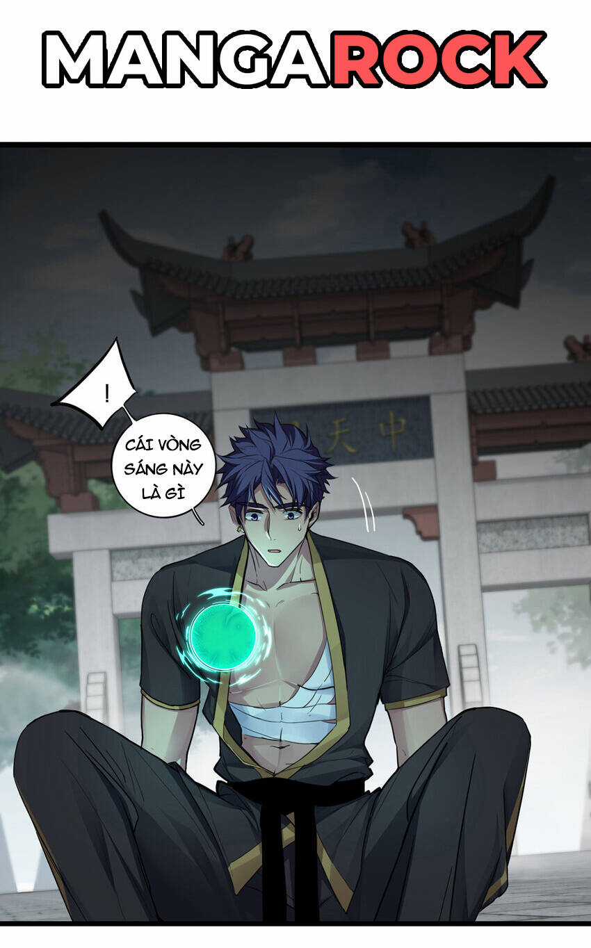 Ta Chỉ Muốn An Tĩnh Chơi Game Chapter 79 trang 34