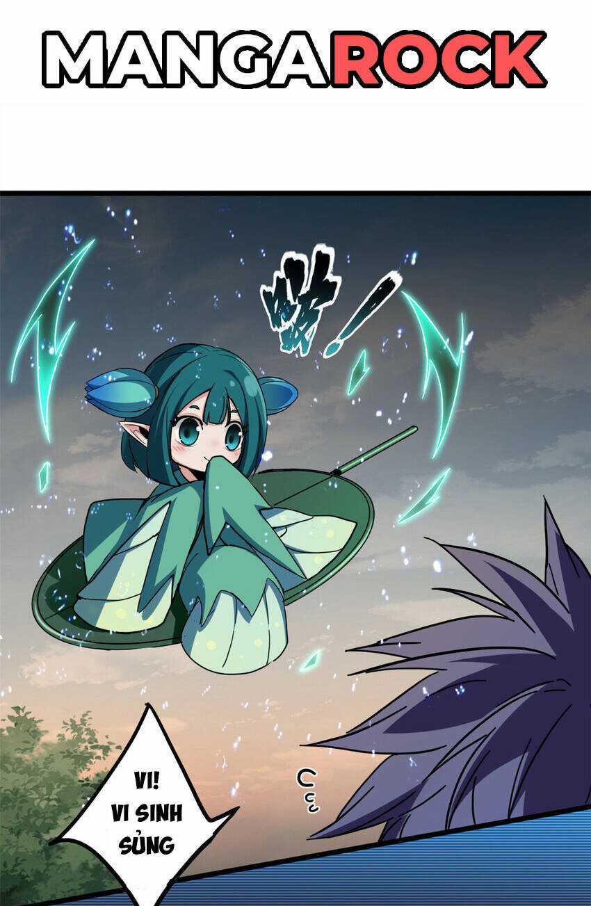 Ta Chỉ Muốn An Tĩnh Chơi Game Chapter 79 trang 35