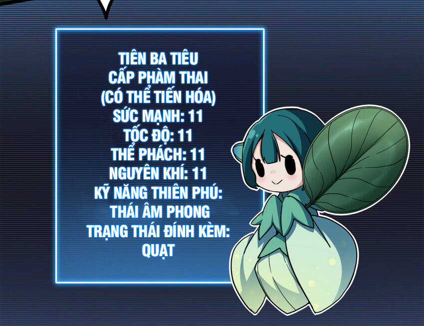 Ta Chỉ Muốn An Tĩnh Chơi Game Chapter 79 trang 36