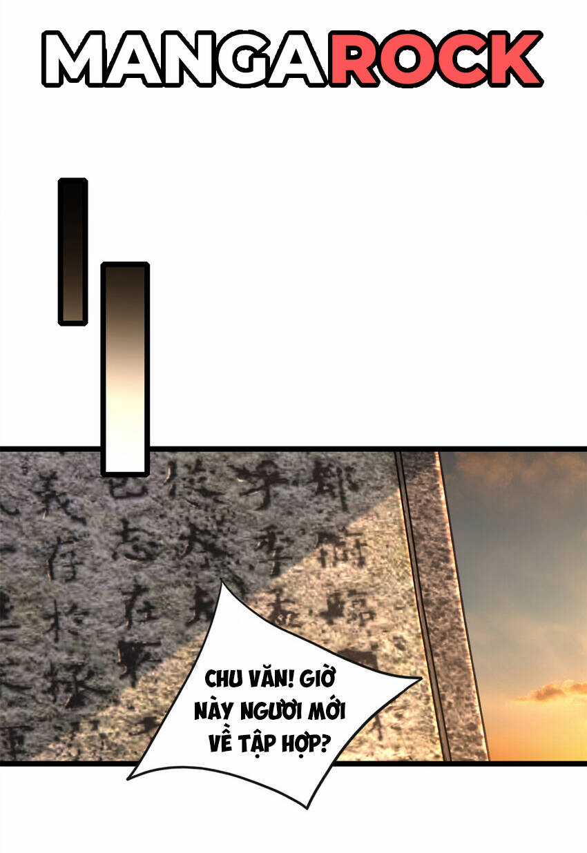 Ta Chỉ Muốn An Tĩnh Chơi Game Chapter 79 trang 39