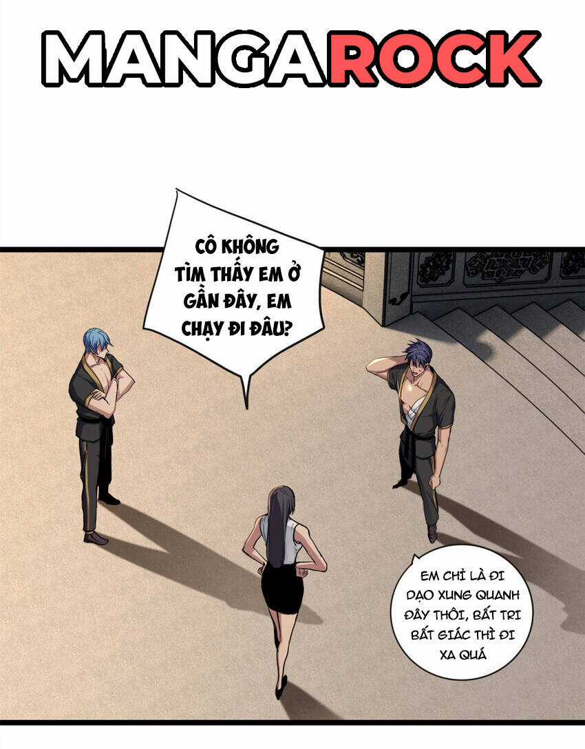 Ta Chỉ Muốn An Tĩnh Chơi Game Chapter 79 trang 40