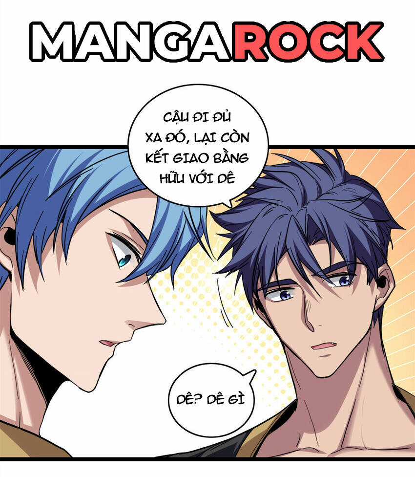 Ta Chỉ Muốn An Tĩnh Chơi Game Chapter 79 trang 41