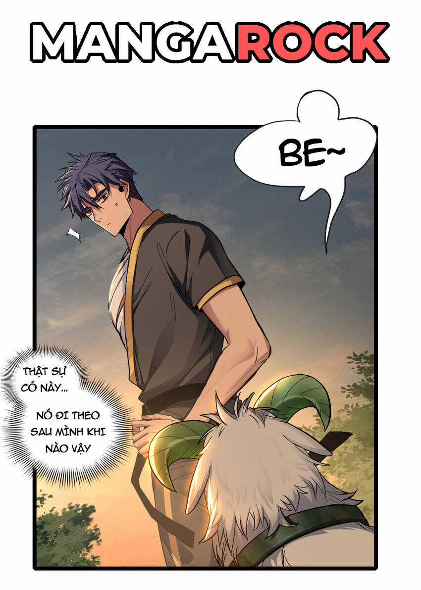 Ta Chỉ Muốn An Tĩnh Chơi Game Chapter 79 trang 42