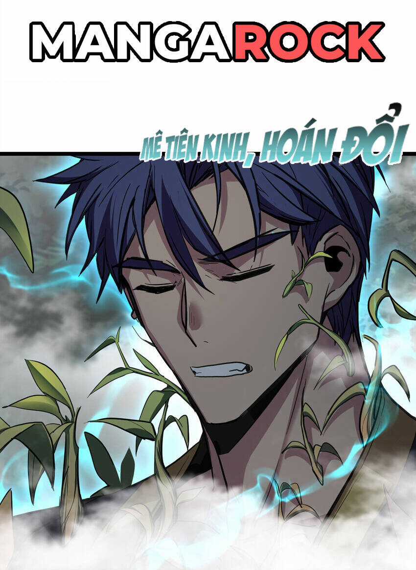 Ta Chỉ Muốn An Tĩnh Chơi Game Chapter 79 trang 5