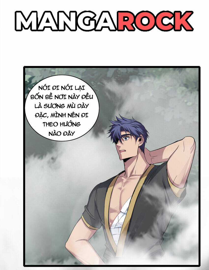 Ta Chỉ Muốn An Tĩnh Chơi Game Chapter 79 trang 9