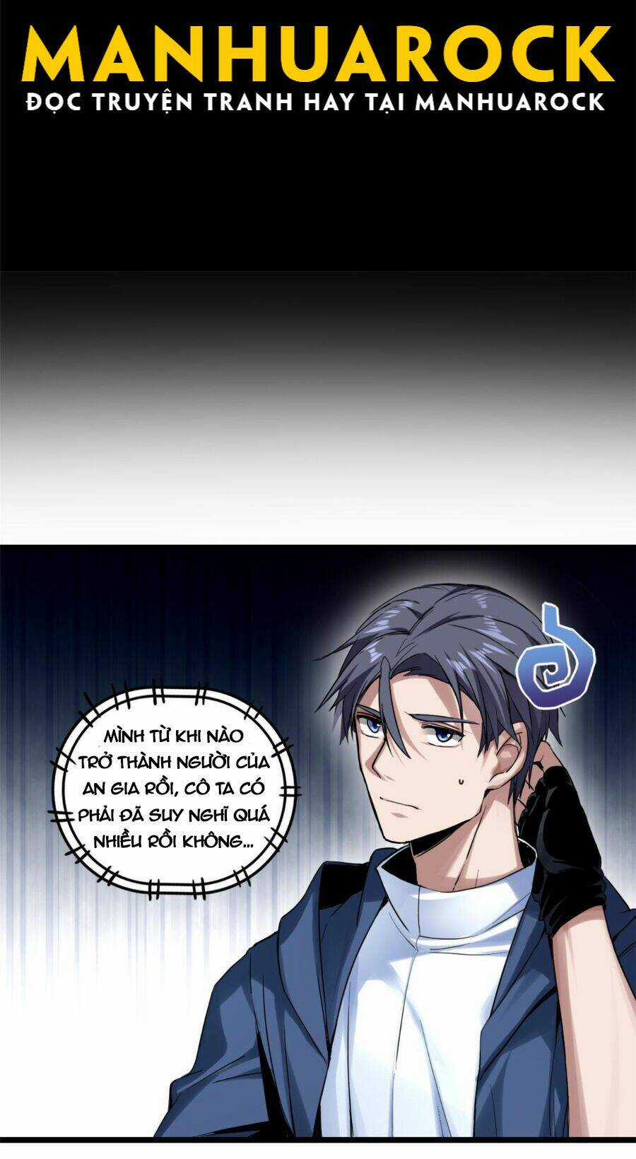 Ta Chỉ Muốn An Tĩnh Chơi Game Chapter 8 trang 10