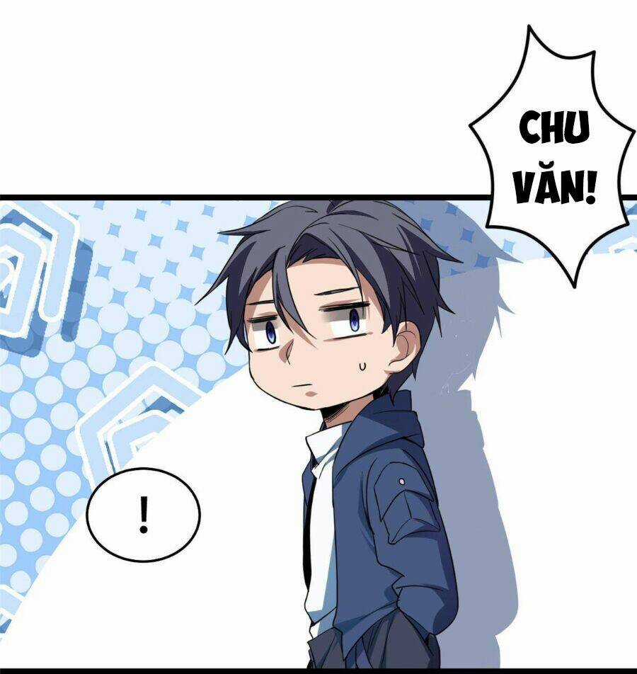 Ta Chỉ Muốn An Tĩnh Chơi Game Chapter 8 trang 11