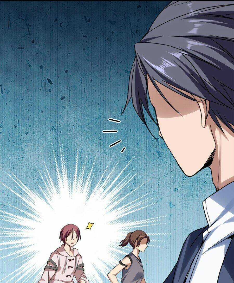 Ta Chỉ Muốn An Tĩnh Chơi Game Chapter 8 trang 23