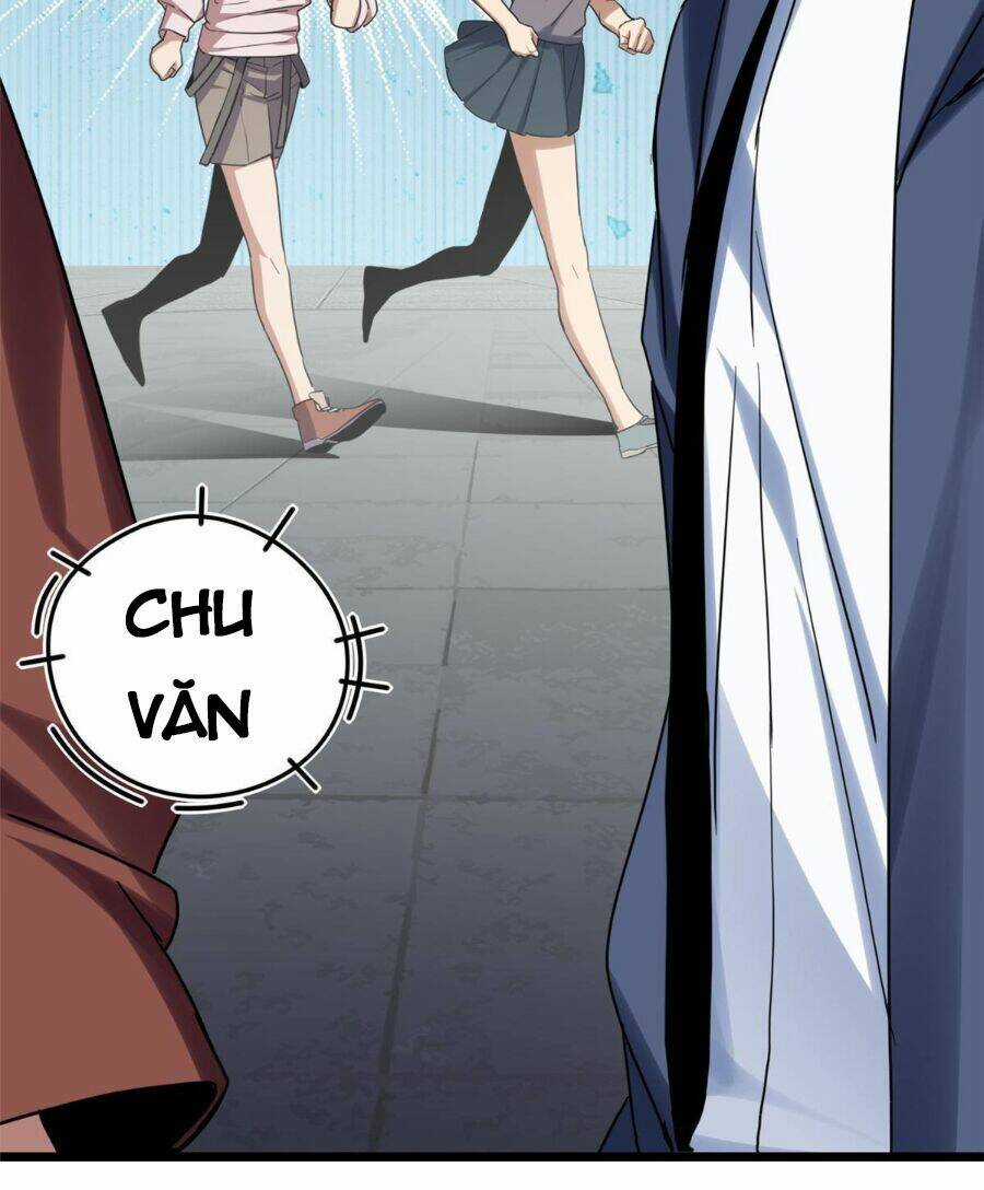 Ta Chỉ Muốn An Tĩnh Chơi Game Chapter 8 trang 24