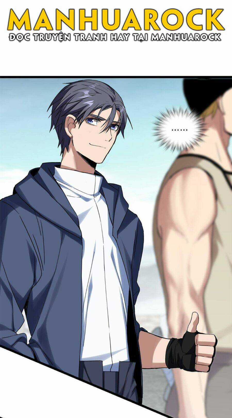 Ta Chỉ Muốn An Tĩnh Chơi Game Chapter 8 trang 25