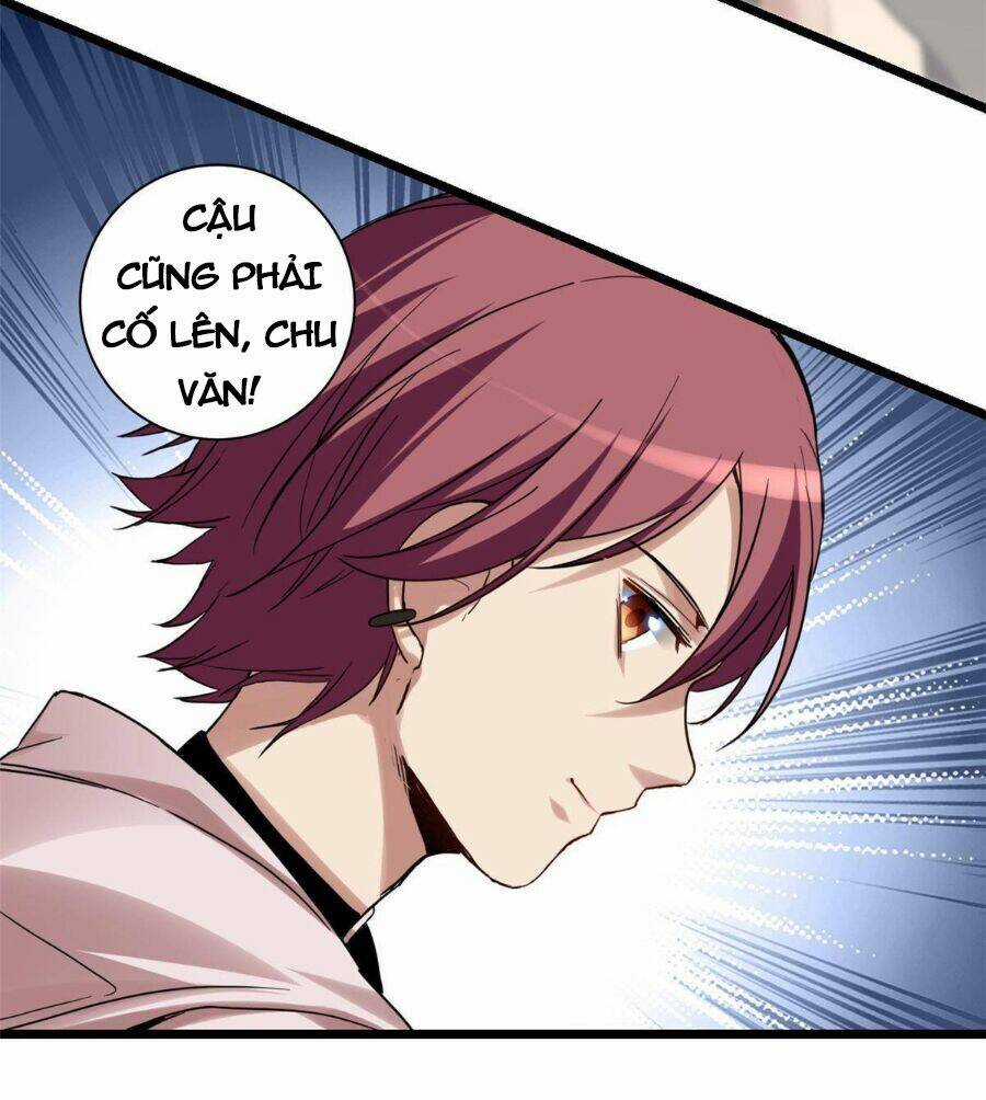 Ta Chỉ Muốn An Tĩnh Chơi Game Chapter 8 trang 26