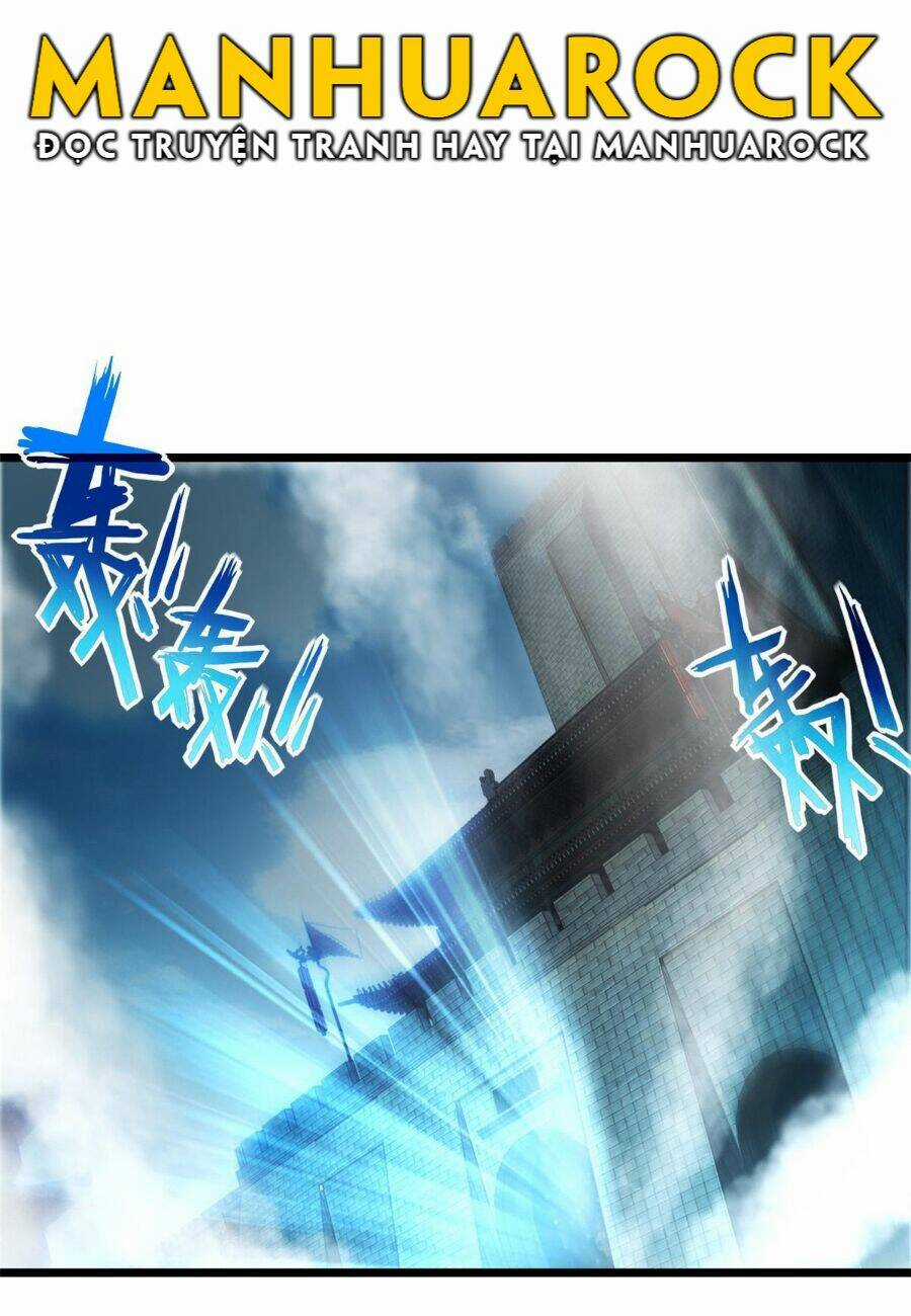 Ta Chỉ Muốn An Tĩnh Chơi Game Chapter 8 trang 27