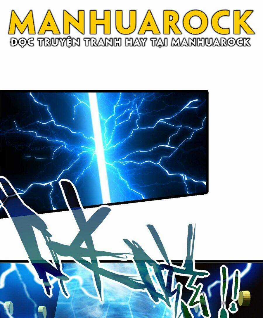 Ta Chỉ Muốn An Tĩnh Chơi Game Chapter 8 trang 28