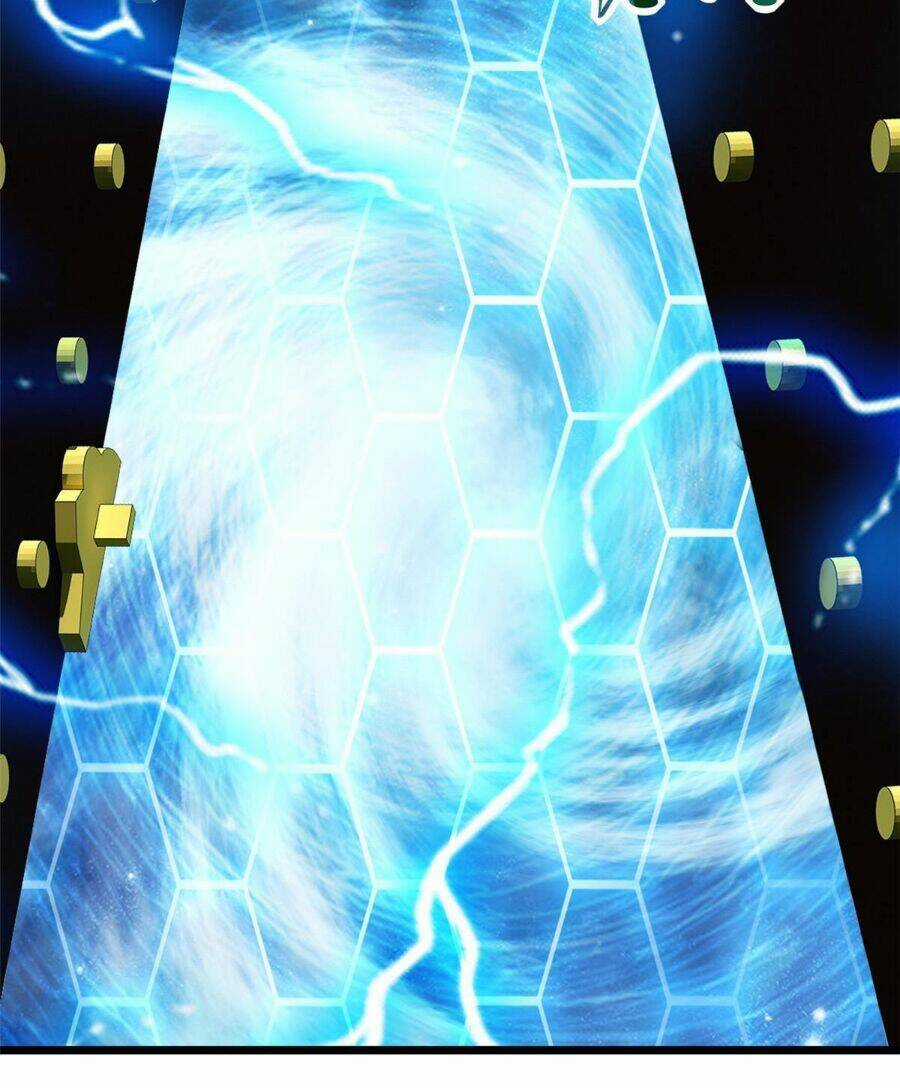 Ta Chỉ Muốn An Tĩnh Chơi Game Chapter 8 trang 29