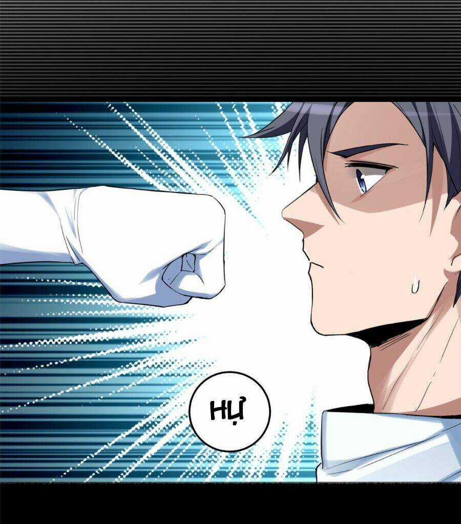 Ta Chỉ Muốn An Tĩnh Chơi Game Chapter 8 trang 3